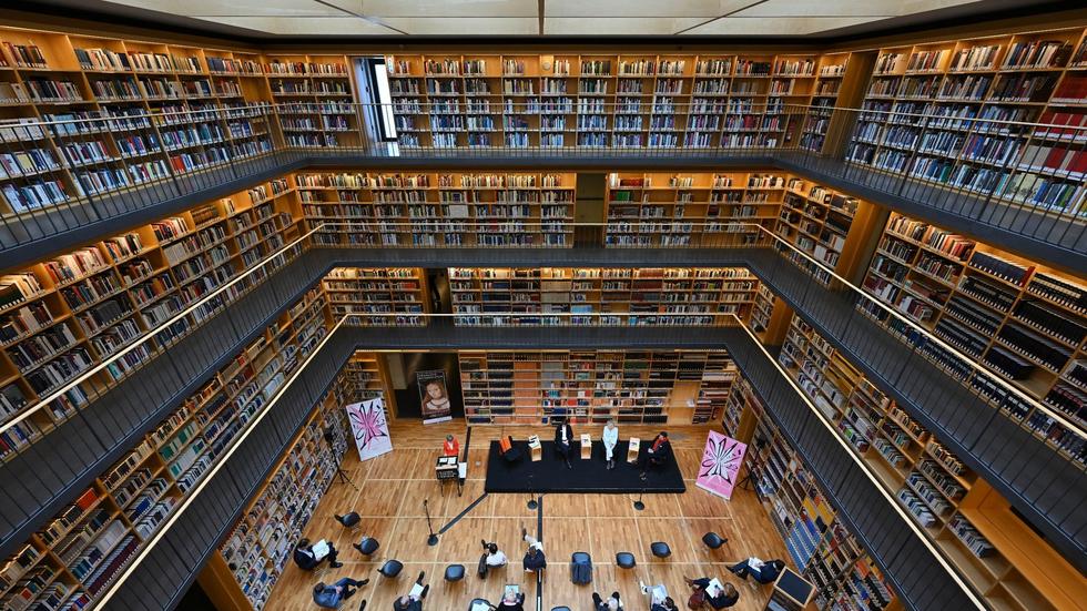 Kultur Klassik Stiftung Weimar Eintritt Frei F r Alle Gefl chteten 