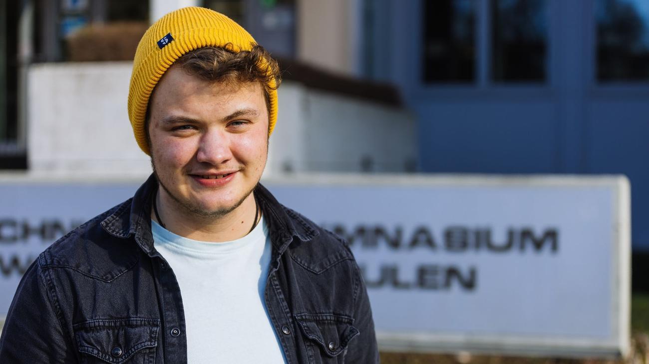 Gesellschaft: Transmann darf katholische Religion unterrichten | DIE ZEIT