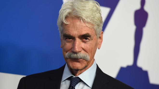 Sam Elliott privat: Liebe, Werte und Bescheidenheit