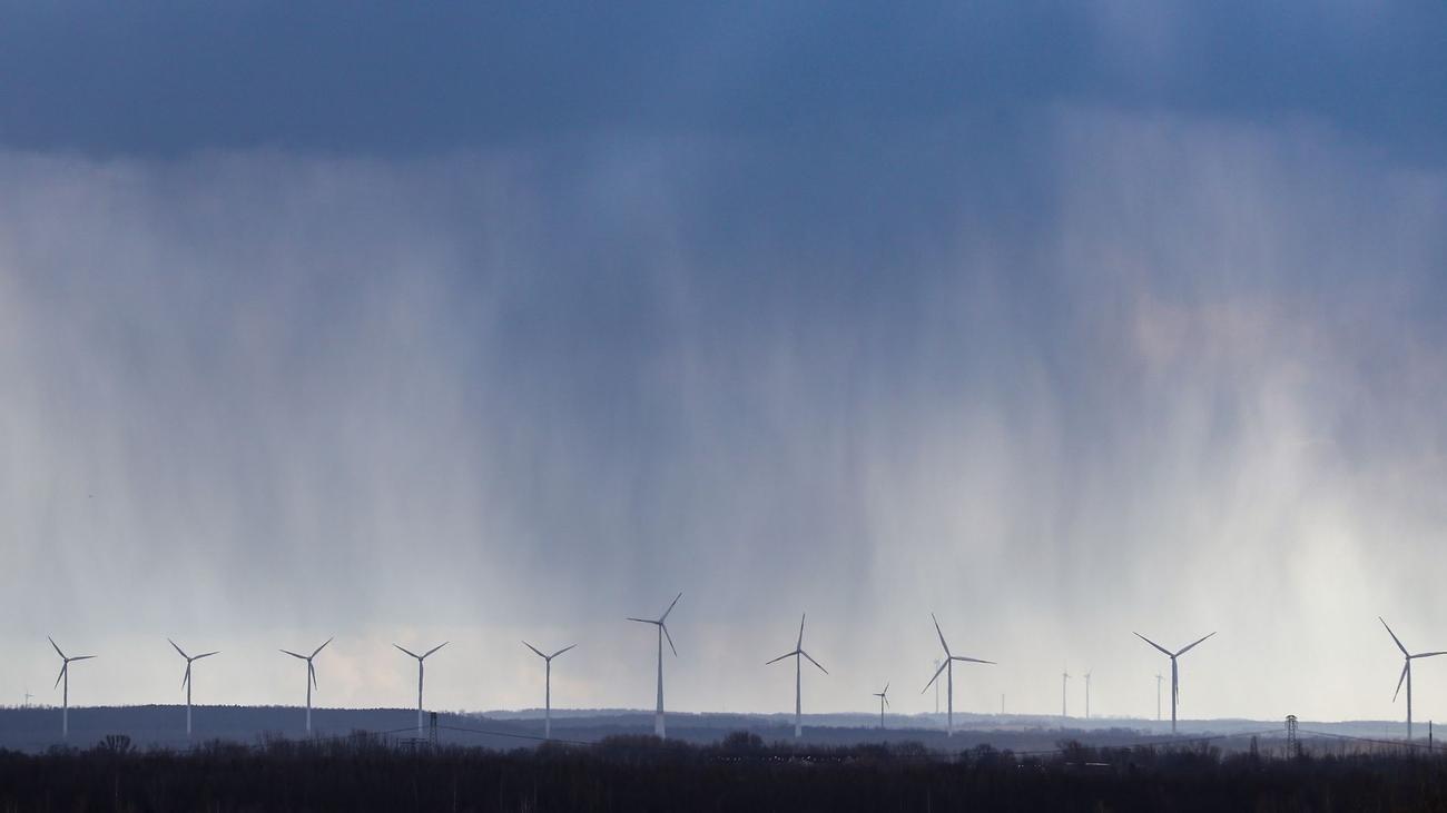 Wetter: Mix Aus Sonne Und Regen In Rheinland-Pfalz Und Dem Saarland ...