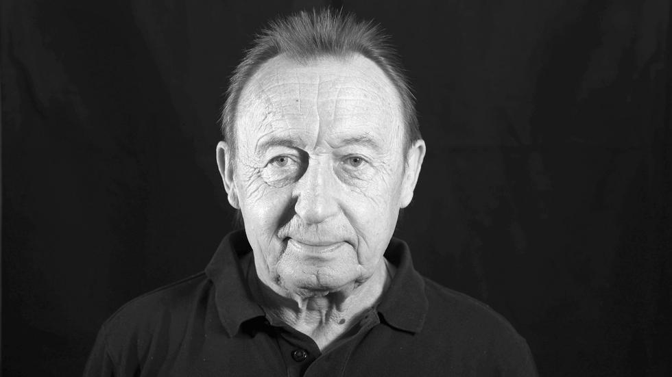 DDR Rekordspieler Gerd M ller Des Ostens Trauer Um Joachim Streich 