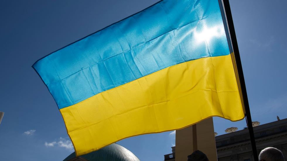 Russische Flagge über ukrainischem Marine-Stützpunkt gehisst -  Politik-Nachrichten - Reutlinger General-Anzeiger 