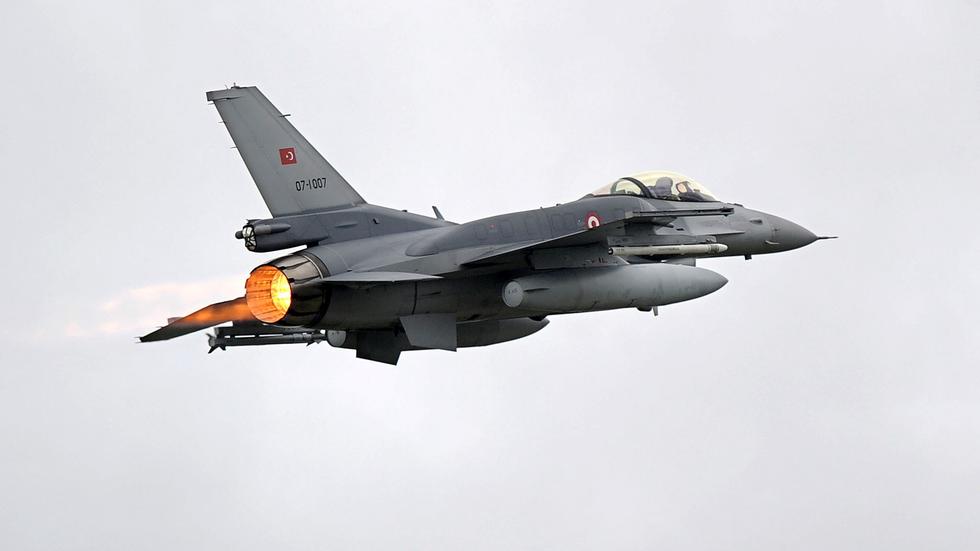 Konflikte Türkei beginnt neuen Militäreinsatz gegen PKK im Nordirak