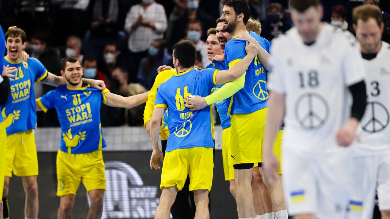 HandballWeltmeisterschaft Nationalspieler der Füchse Berlin lösen WM