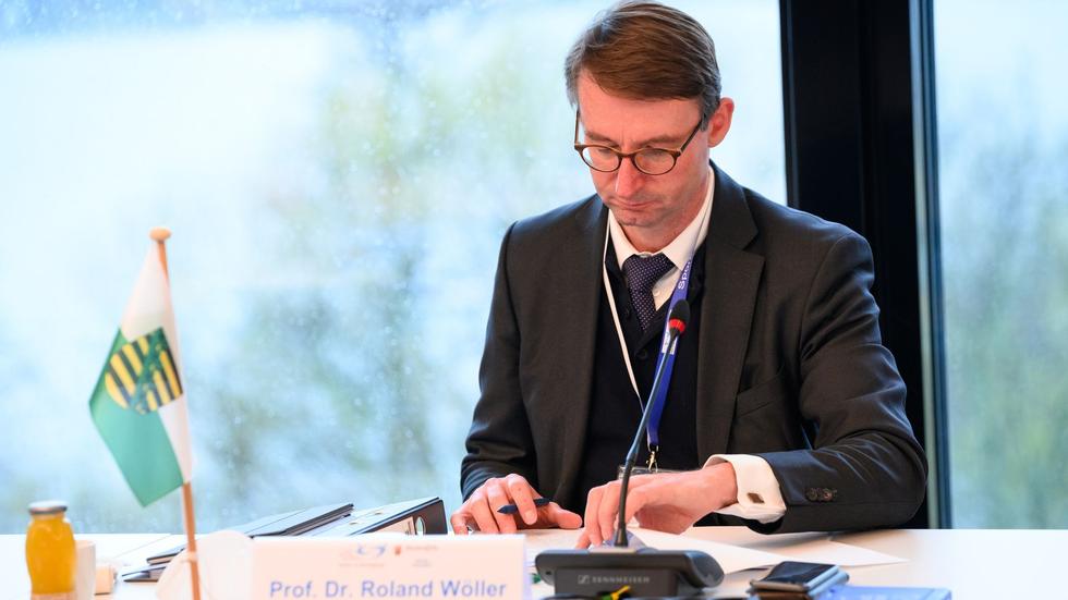 Mobiles Einsatzkommando Neuer Vorfall bei Spezialeinheit der