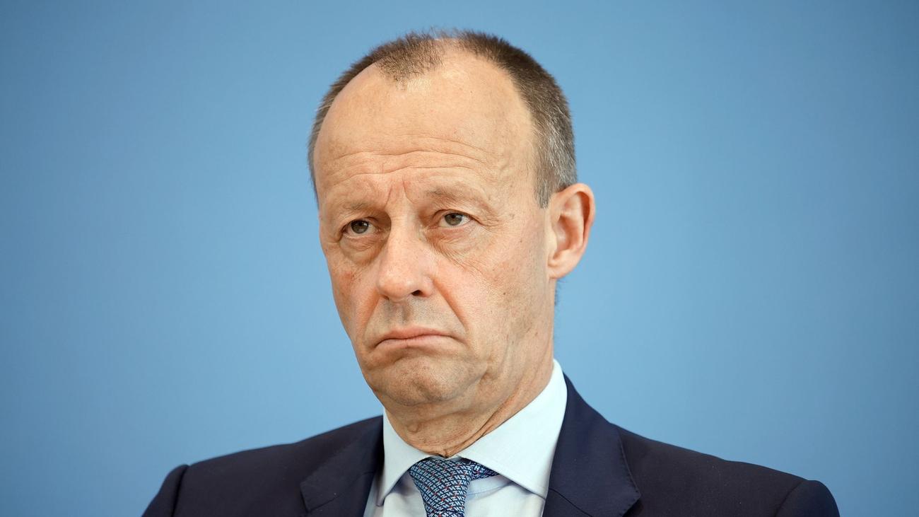 Entführungsszenarien! Merz' Neuer Nationaler Sicherheitsrat Bereitet Deutschland Vor! - pr7cvk6