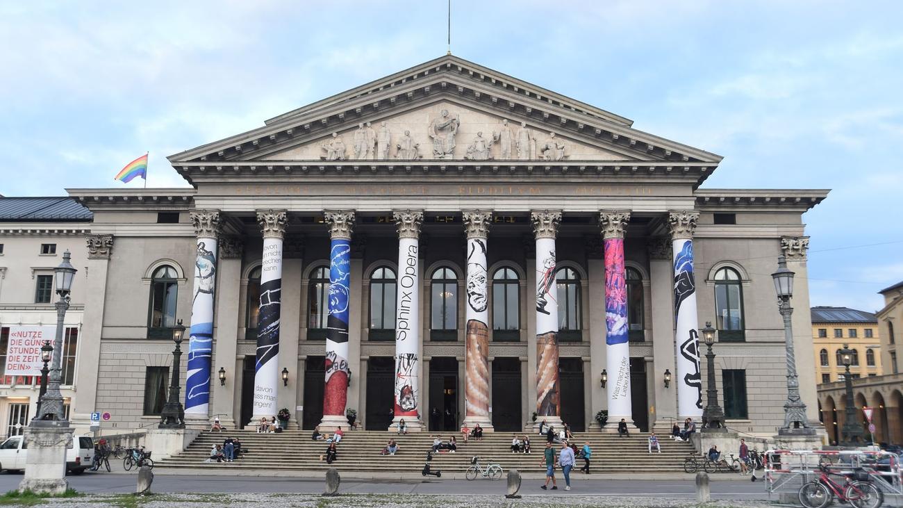 Kultur Lange Nacht der Musik in München bietet 400 Aufführungen ZEIT