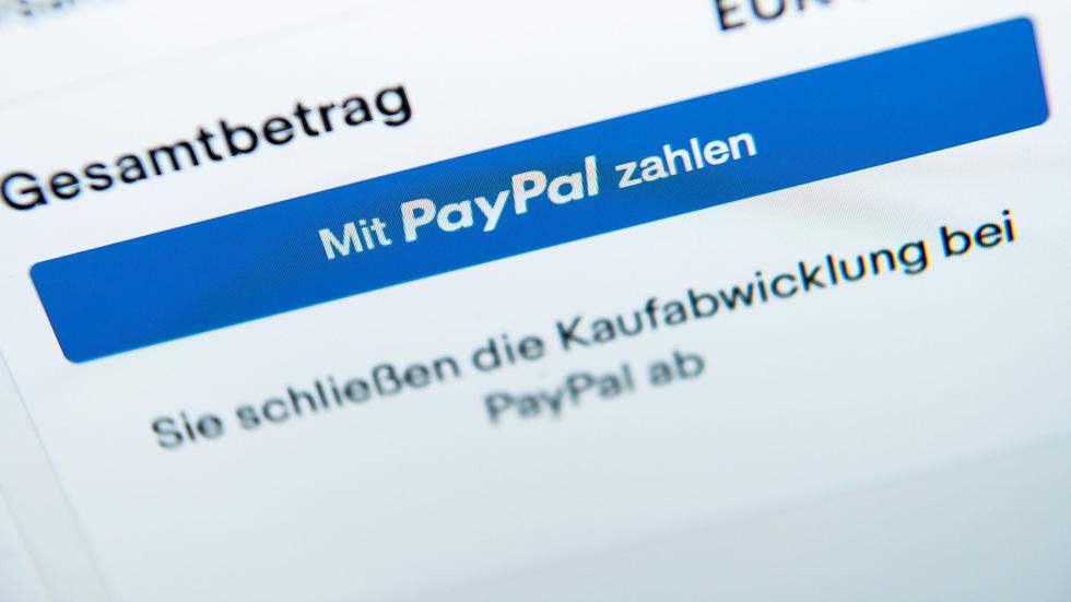 Studie: Online-Shopper zahlen am liebsten per Rechnung oder Paypal | ZEIT ONLINE