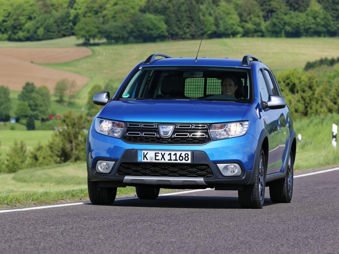 Dacia Logan: Erfahrungen mit Gebrauchtwagen