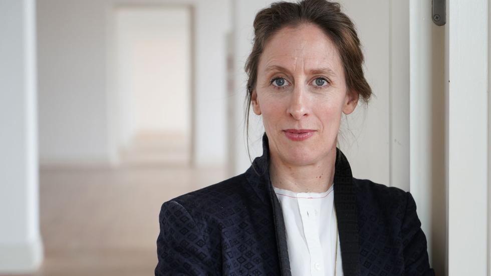 Stephanie Rosenthal Verlässt Den Gropius Bau – IDOCTJ