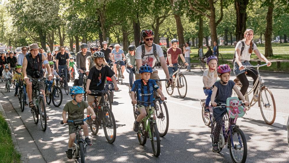 fahrrad demo hamburg 15.05.19