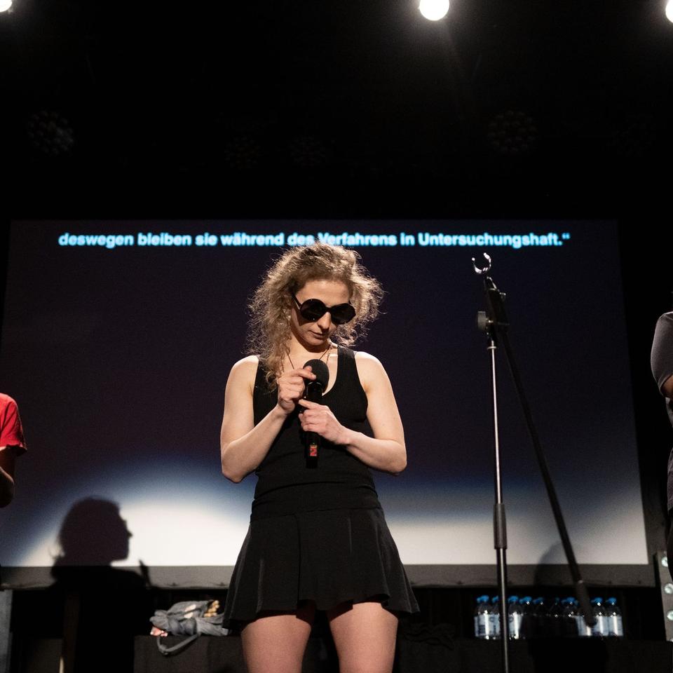 Tundrada jinsiy aloqa