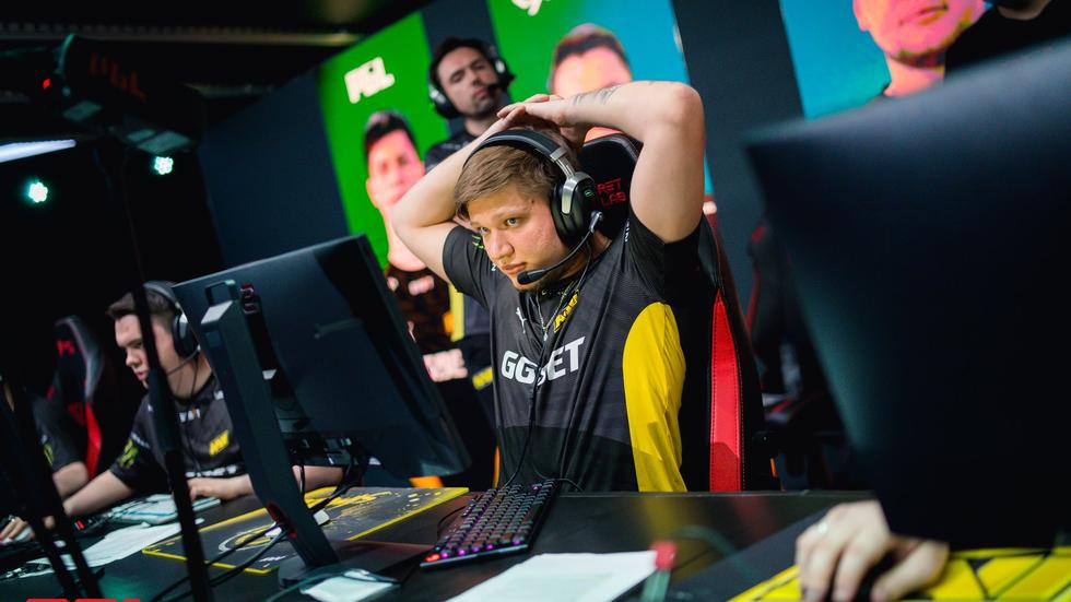 Auch Ence und Spirit stark: Navi und FaZe mit Mühe im Halbfinale des CS ...