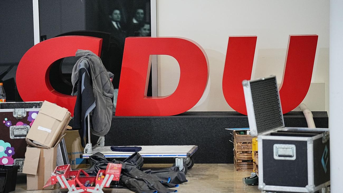 Berlin CDU fordert PopupWahllokale und 100 Euro für Wahlhelfer