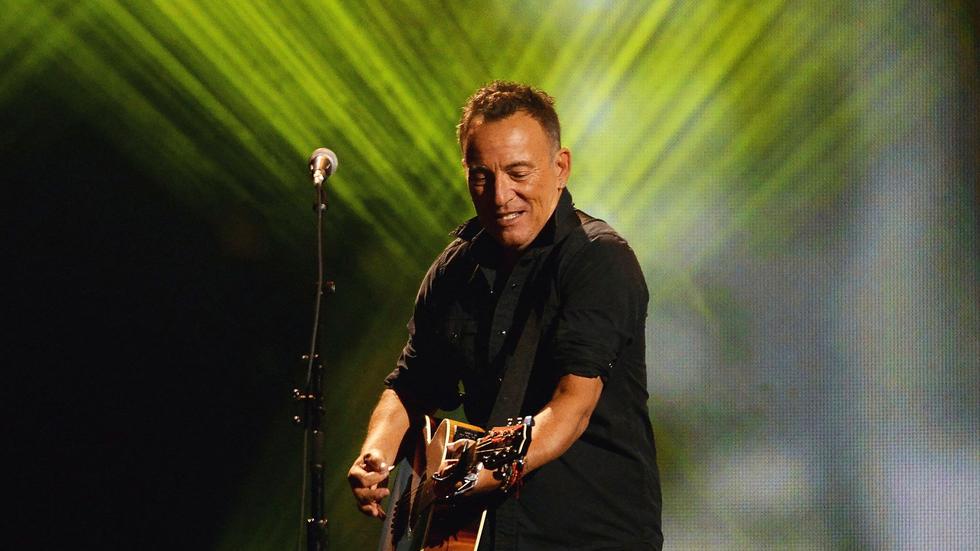 Musik Bruce Springsteen kündigt Tour an und kommt nach Hamburg ZEIT
