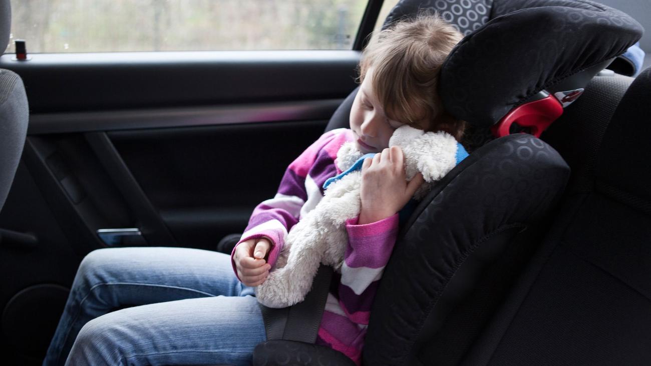 Kaufe Auto-Rückenlehnenschutz für Kinder, Kinder, Babys, Auto