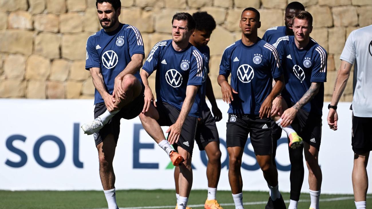 Nations League Dopingkontrolle Nada Besuch Bei Fu ball 
