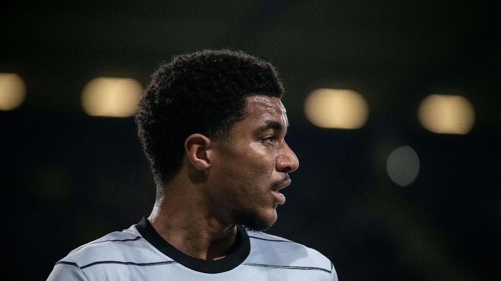 DFB Wechsel Tillman Kann F r US Nationalmannschaft Spielen ZEIT ONLINE