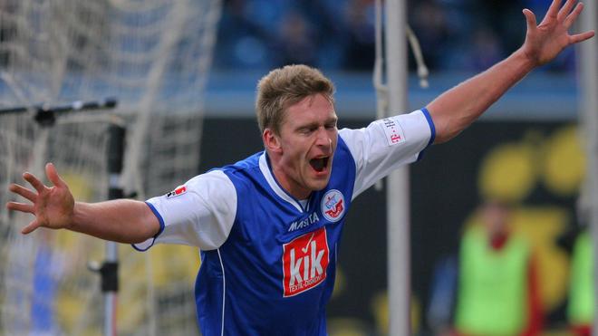 2. Bundesliga: Rahn kehrt als Nachwuchstrainer zu Hansa Rostock zurück ...