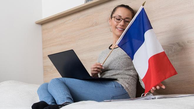 Lust aufs Ausland: Viele Studierende wollen mit Erasmus ein Semester im Ausland verbringen. In diesem Jahr wurden bereits 71.000 Anträge gestellt.