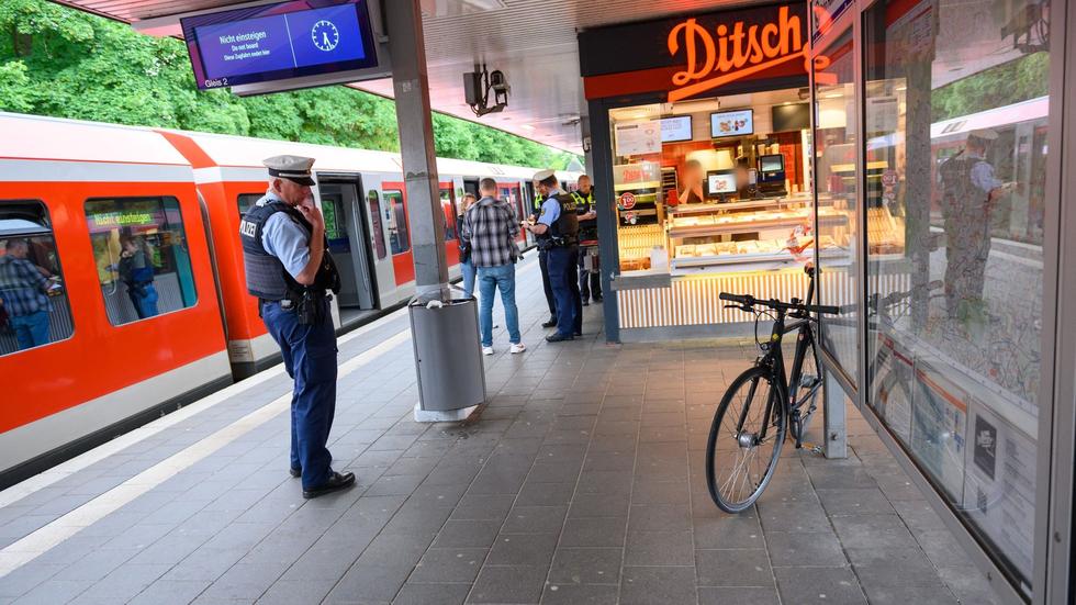 dauer mit dem fahrrad von ohlstedt nach s bahn ohlsdorf