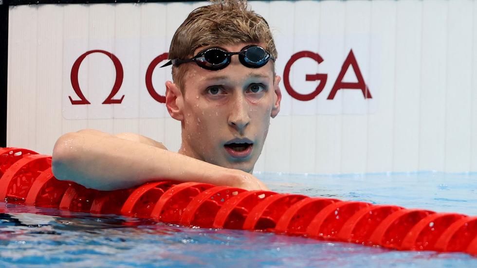 Titelk mpfe In Budapest Konkurrenz Aus Eigenem Team Wellbrocks 