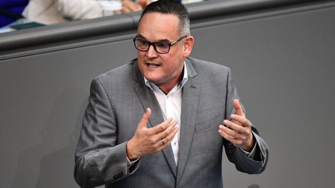 Bundesparteitag: Sachsen-Anhalts AfD-Chef Reichardt in Bundesvorstand  gewählt | DIE ZEIT