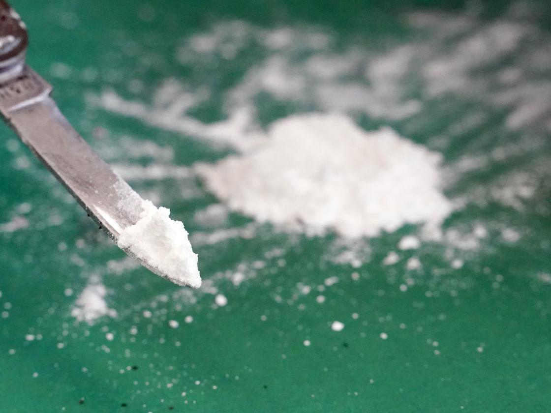 Kriminalität: Dealer gefasst: Knapp 270 Kugeln voll Heroin und Kokain |  ZEIT ONLINE