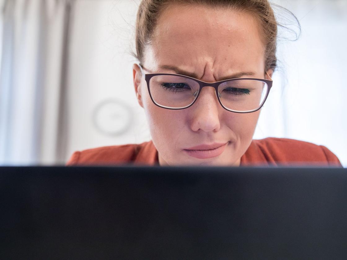 Schock mit Passwort: Erpressermails sind meist nur Bluff | DIE ZEIT