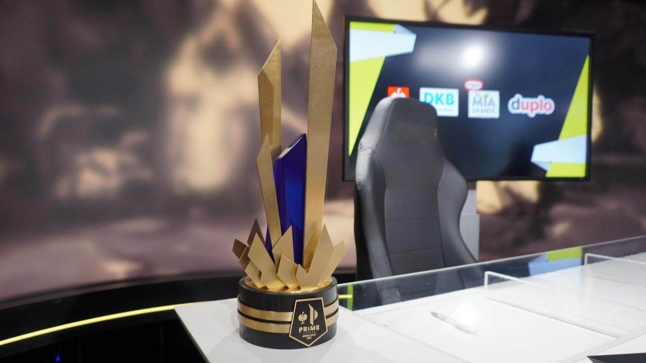 LoL Prime League BIG kämpft sich zum DerbySieg gegen Eintracht Spandau ZEIT ONLINE