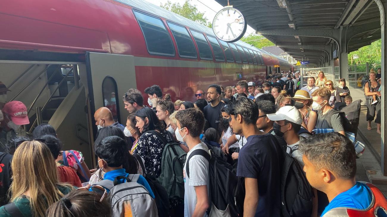 Nahverkehr 9EuroTicket SchleswigHolstein zieht positive Bilanz