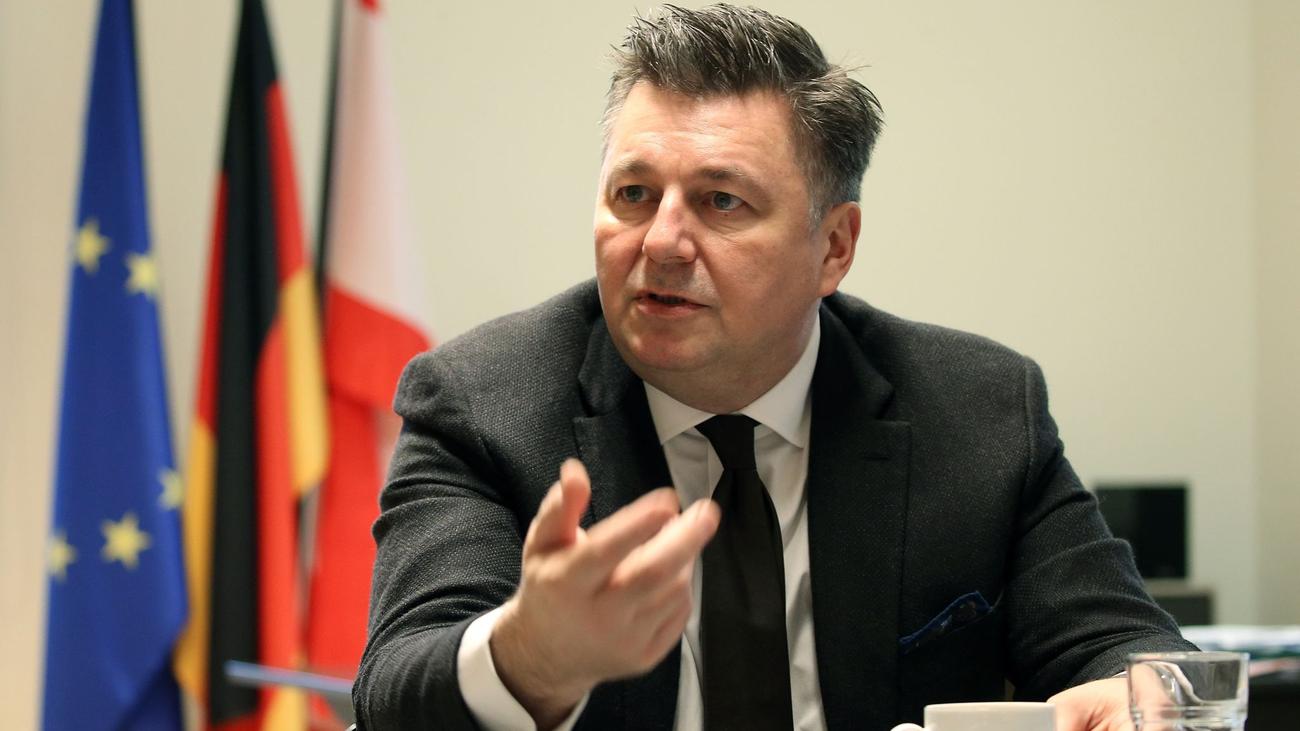Stadtentwicklungssenator: Geisel: Die Frage der Überhitzung gewinnt an ...