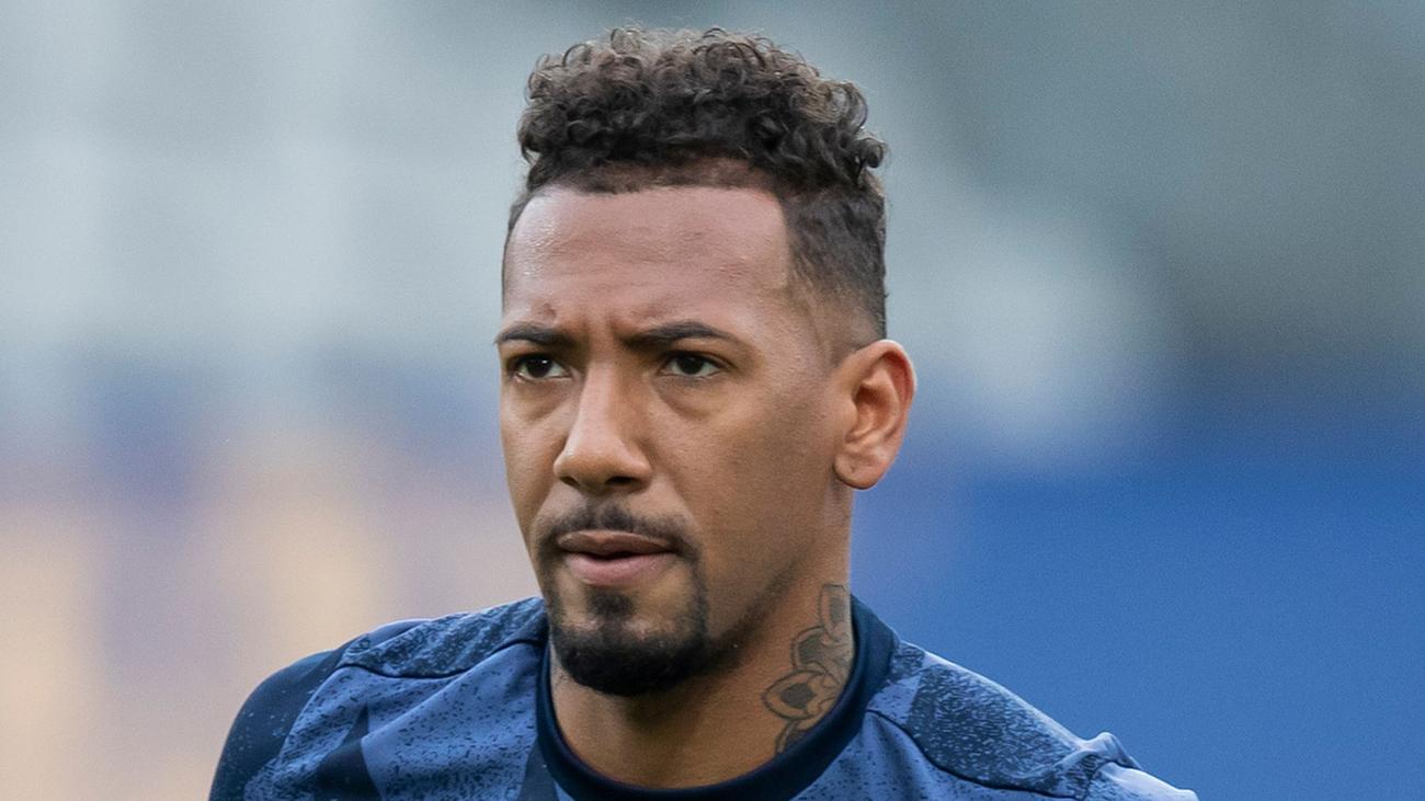 Ex-Nationalspieler: Jérôme Boateng im Oktober erneut vor Gericht | ZEIT