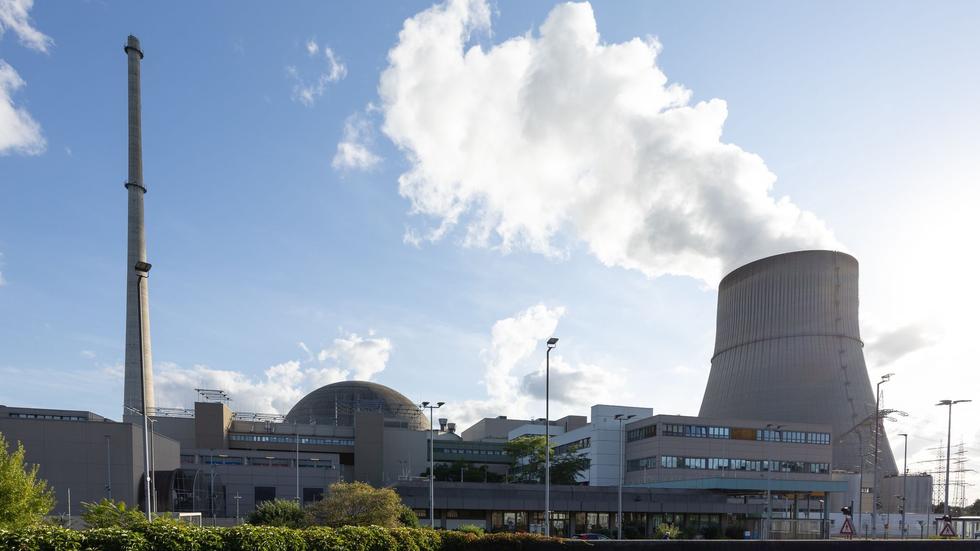 Gaskrise EU Forderungen Befeuern Atomdebatte Weiter ZEIT ONLINE