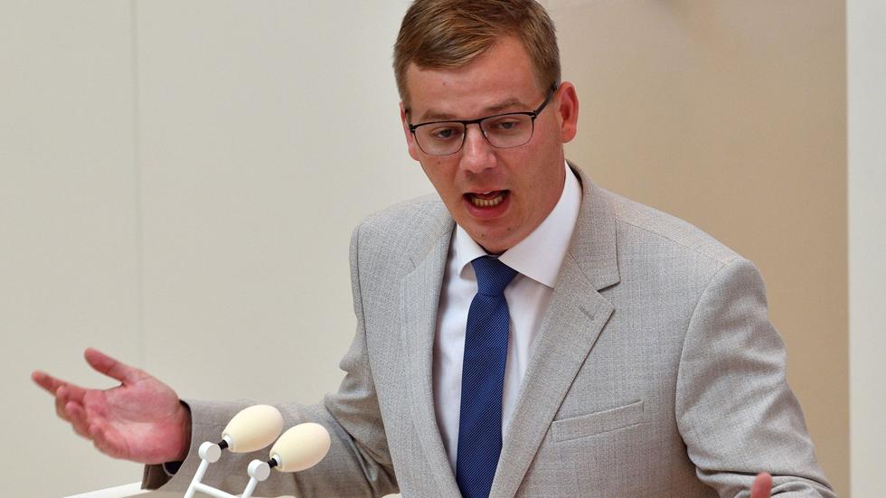 Covid19 Linke fordert PandemieBeirat ZEIT ONLINE