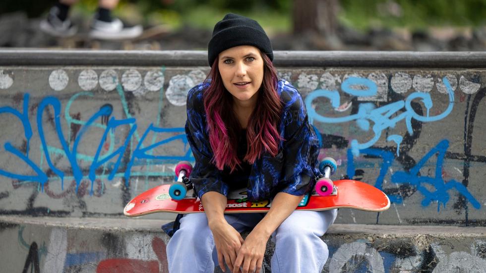 Single Elisabeth Furtwängler will als Rapperin eigene Wege gehen