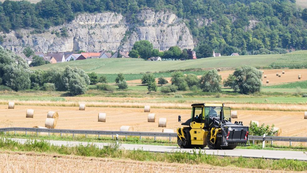 Holzminden: Freigabe Der Bundesstraße 83 Rückt Näher | ZEIT ONLINE