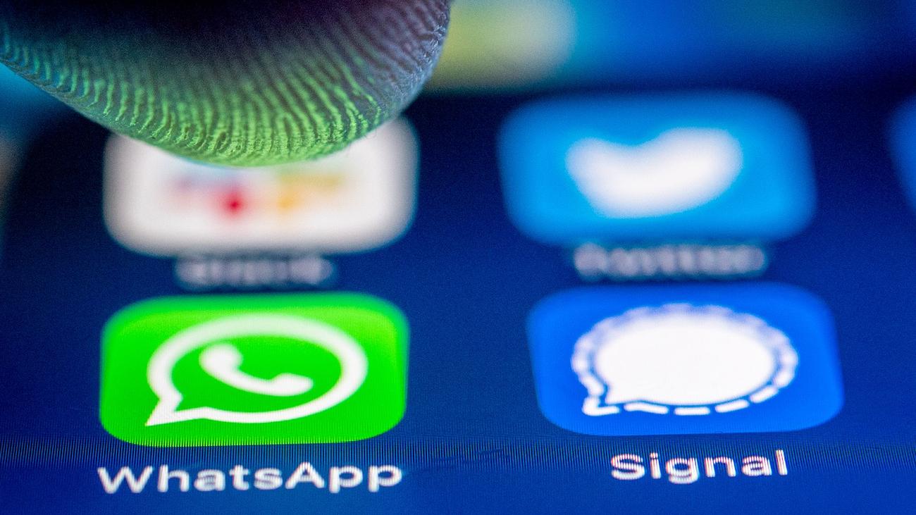 Urteil Video mit NaziPropaganda im WhatsappStatus ist strafbar