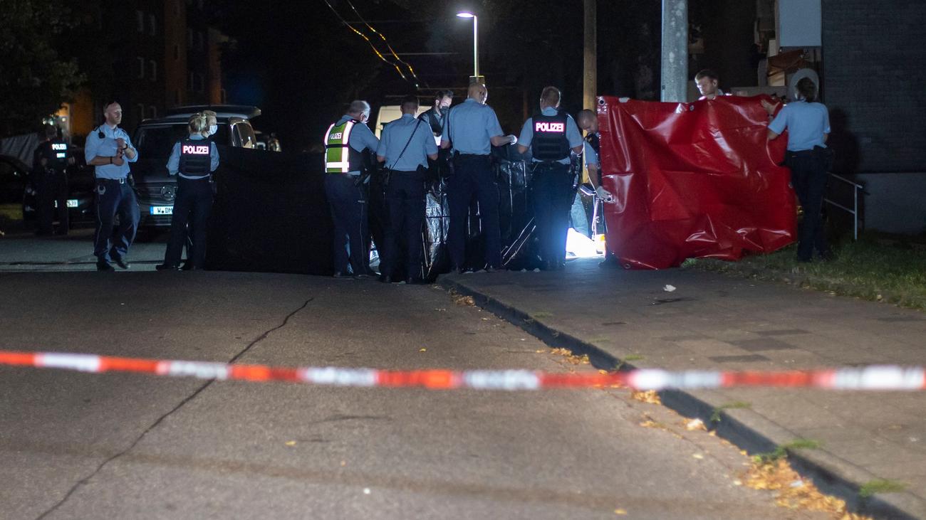 Kriminalität: Mann In Solingen Erstochen: Verdächtiger Festgenommen ...