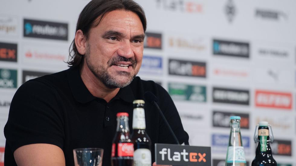 Bundesliga: Gladbach strebt laut Farke noch zwei, drei Neuzugänge an | ZEIT  ONLINE