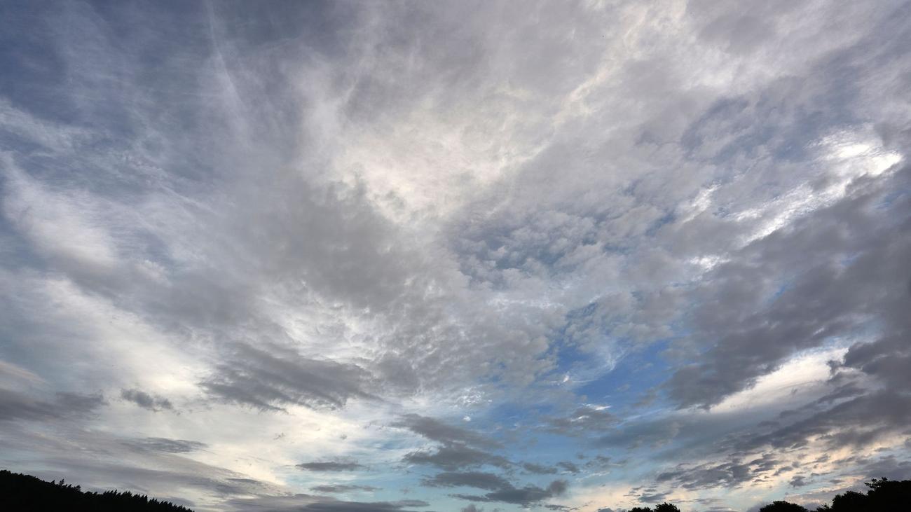 Wetter: Kaum Regen In Sicht In Rheinland-Pfalz Und Im Saarland | ZEIT ...