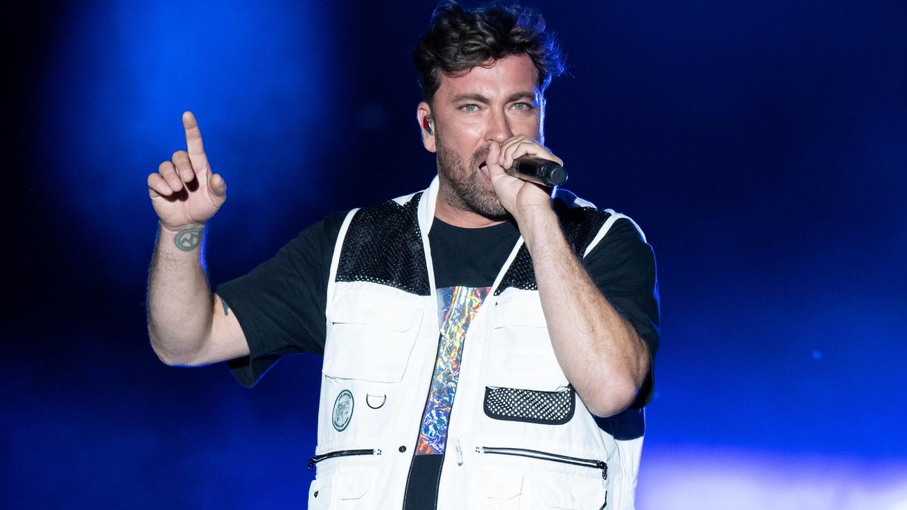 Jahrestag Rapper Marteria Lichtenhagen wie ein Stempel für Rostock