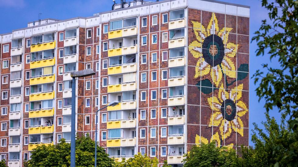 Gedenken Roth zu RostockLichtenhagen "Erinnerung wachhalten" ZEIT