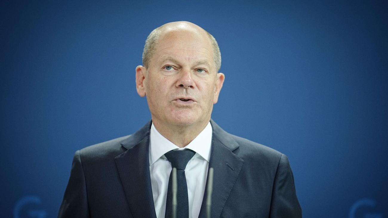 Landtagswahl: Scholz und Merz planen Wahlkampfauftritte in