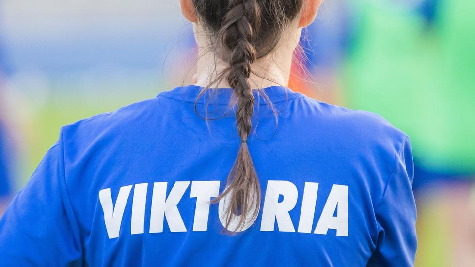 Bundesliga Equal Play Viktorias Fußballerinnen mit vielen Zielen