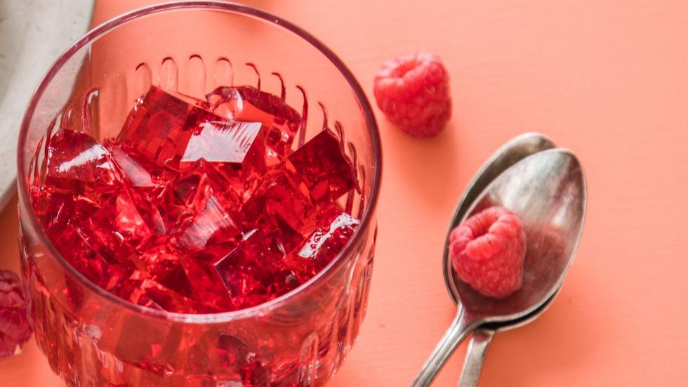 Algen statt Tier: Vegetarische &amp;quot;Gelatine&amp;quot;: So verwenden Sie Agar-Agar ...