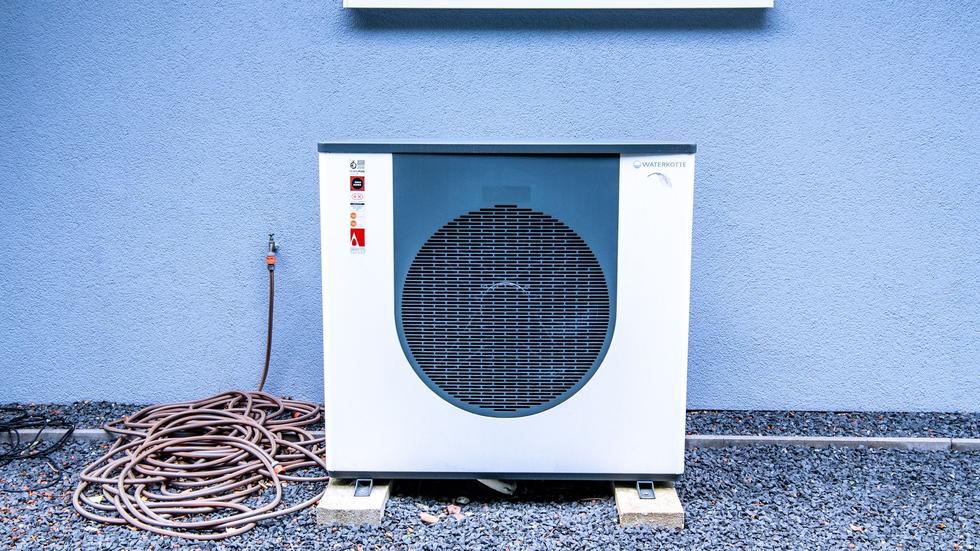 Schluss Mit Der Heizkosten Panik! Die Wärmepumpe Schneidet Selten Schlechter Ab – Die Wahrheit! - 09uq1hp