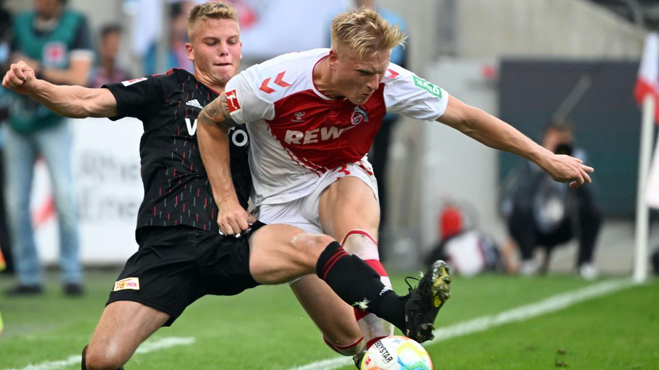 Fussball Conference League Köln Klarer Favorit Gegen Slovácko Zeit Online 4798