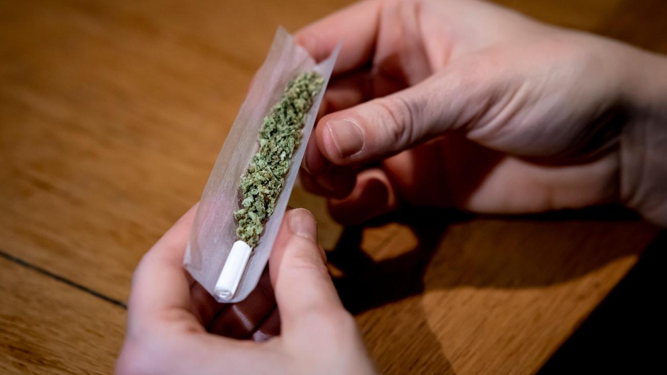 Nürnberg Prozess gegen Ärztin wegen Cannabis auf Privatrezept ZEIT ONLINE