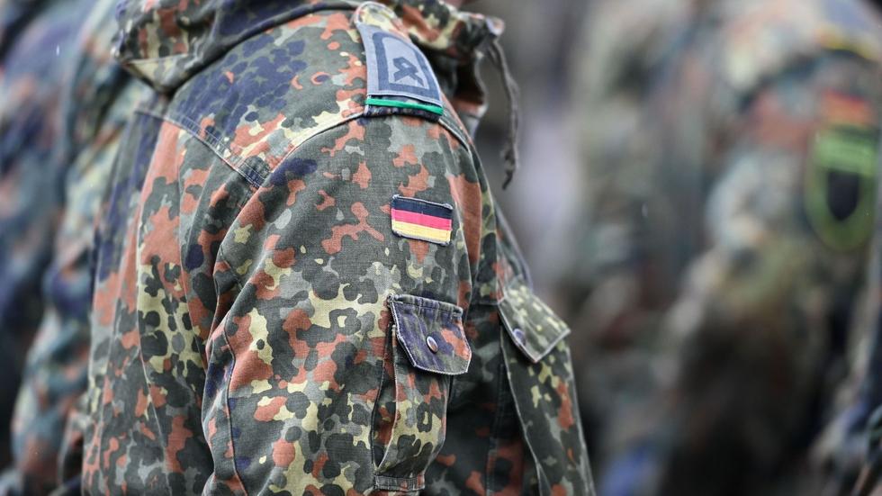 Bundeswehr: CDU: Heimatschutzregiment Wird In Niedersachsen Stationiert ...